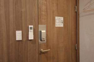 Fotografie z fotogalerie ubytování OHWA hostel minowa station v Tokiu