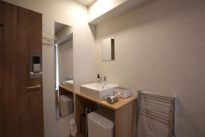 Fotografie z fotogalerie ubytování OHWA hostel minowa station v Tokiu