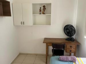 Imagem da galeria de Hostel Aconchego - Quartos Privativos em Uberlândia