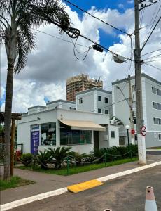 Imagem da galeria de Hostel Aconchego - Quartos Privativos em Uberlândia
