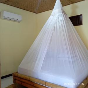 吉利阿尔Tangga Bungalows Gili Air的相册照片