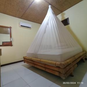 吉利阿尔Tangga Bungalows Gili Air的相册照片