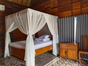 Gallery image of Rumah Impian Padang Kecag in Candidasa +2 photos