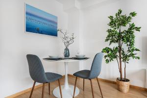 Fotografie z fotogalerie ubytování SOHO 1B !Gratis Parken, Free Parking! v destinaci Kreuzlingen