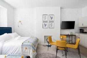 Galeriebild der Unterkunft The Dru in Montreal