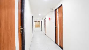Fotografie z fotogalerie ubytování FabHotel Vishala In v destinaci Ahmadábád