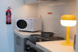 صورة لـ Luxurious 2BR in Forte 2 with Spacious Gym with Squash Court في دبي