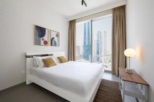صورة لـ Luxurious 2BR in Forte 2 with Spacious Gym with Squash Court في دبي
