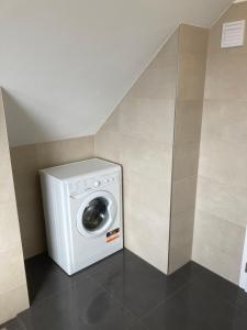 Fotografia z galérie ubytovania Apartment Za Poštou v Bělkoviciach
