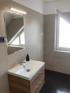 Fotografia z galérie ubytovania Apartment Za Poštou v Bělkoviciach