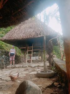 Gallery image ng Agamang Traditional House Inn sa Banaue