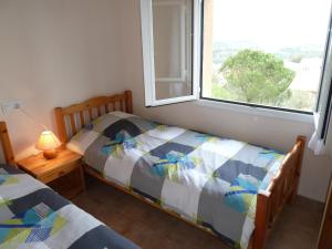 Gallery image of Apartamento El Suro in Agullana