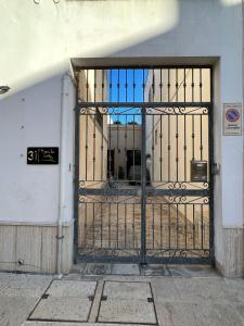 Exteriér nebo vchod ubytování Dimora La Corte