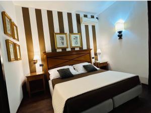 Fotografie z fotogalerie ubytování Hotel Florio Operà Palermo Central v destinaci Palermo