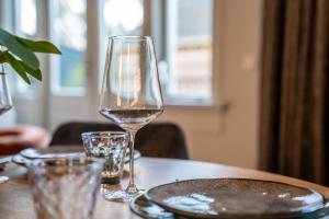 Minuman di Luxe Appartement nabij centrum