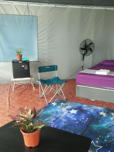 Fotografie z fotogalerie ubytování thesanctuary@telagapapan v destinaci Kampung Hulu Caluk + 19 fotografií