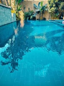 Premium amenities and pool at Angkor Sand Hotel, Siem Reap, Angkor Sand Hotel