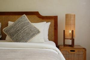 Photo de la galerie de l'établissement White Goose Boutique Hotel, à Canggu