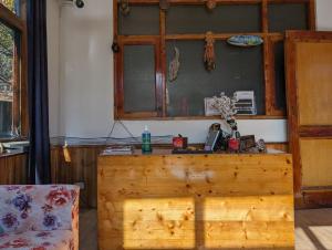 Φωτογραφία από το άλμπουμ του ChaletHimalayan- Rooms in private Villa σε Manāli