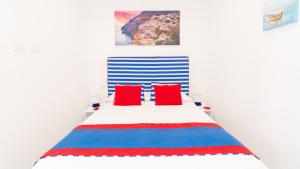 Fotografie z fotogalerie ubytování Mariella's home v destinaci Piano di Sorrento