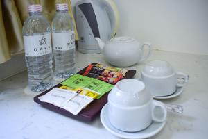 Ποτά στο Dara Express Inn by Angkor Green Gardens