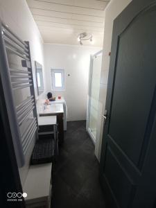 Fotografie z fotogalerie ubytování Logement au coeur de l'Auvergne v destinaci Lorlanges