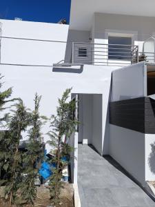 Galeriebild der Unterkunft Karnagio Rooms in Kyparissia