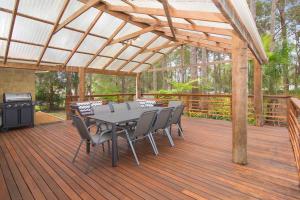 Fotografie z fotogalerie ubytování Riverslea Retreat v destinaci Margaret River