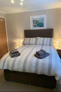 Gambar di galeri bagi Happy Days Lodge - Windermere di Windermere