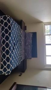 TV a/nebo společenská místnost v ubytování Serene Valley Resort-II