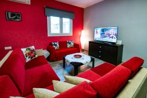 Gallery image of Rooster Apartment (gym and private parking) in Xanthi
