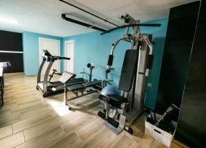 Gallery image of Rooster Apartment (gym and private parking) in Xanthi