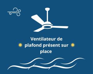 Fotografia z galérie ubytovania La Perle Marine * Plage à 15 min * Parking privé * literie confortable v destinácii La Grande-Motte