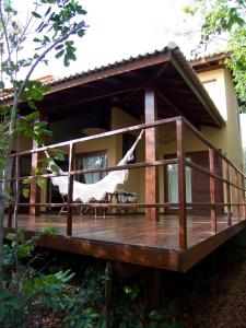 Gallery image of Pipa Hills Casa Tulipa in Pipa