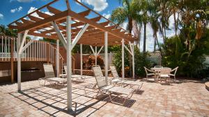 Foto dalla galleria di Baymont by Wyndham Sarasota a Sarasota Altre 34 foto