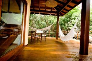 Gallery image of Pipa Hills Casa Tulipa in Pipa +25 photos