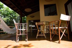 Gallery image of Pipa Hills Casa Tulipa in Pipa