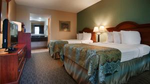 Foto dalla galleria di Baymont by Wyndham Sarasota a Sarasota