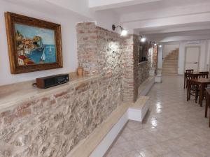 Fotografie z fotogalerie ubytování B&B La Filanda v destinaci Scilla + 37 fotografií