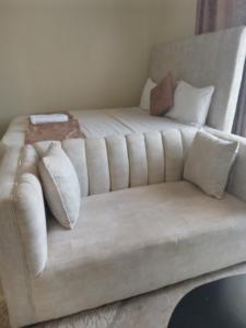 Φωτογραφία από το άλμπουμ του Tamara Studio Apartment in Shanzu σε Mtwapa +19 φωτογραφίες