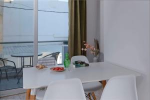 Fotografie z fotogalerie ubytování antéste Ierapetra sea & city v destinaci Ierápetra