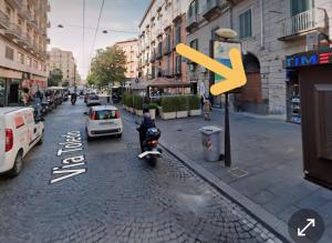 Hostia v ubytovaní TOLEDO CLASS
