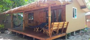 Kuvagallerian kuva majoituspaikasta Lazy Hut, joka sijaitsee Koh Phayamilla