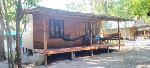 Kuvagallerian kuva majoituspaikasta Lazy Hut, joka sijaitsee Koh Phayamilla