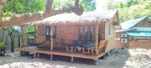 Kuvagallerian kuva majoituspaikasta Lazy Hut, joka sijaitsee Koh Phayamilla