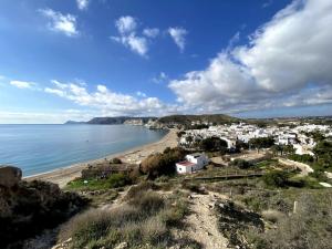 Imagen de la galería de Apartamento Centro Aguamarga, en Agua Amarga