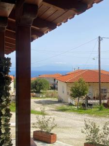 Gallery image of The Garden Studio 2 in Kriopigi