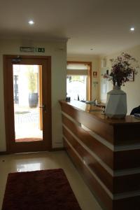 Fotografie z fotogalerie ubytování Guesthouse Muralhas do Mino v destinaci Monção