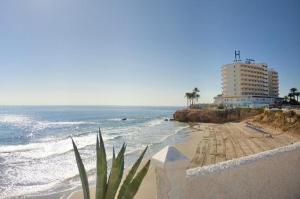 Afbeelding uit fotogalerij van Spanish Sunshine Retreat in Playa Flamenca
