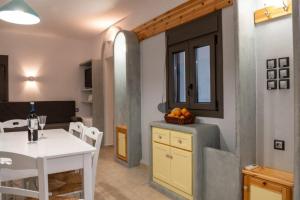 Fotografie z fotogalerie ubytování L'eros Villa Grandma's house v destinaci Lakkíon